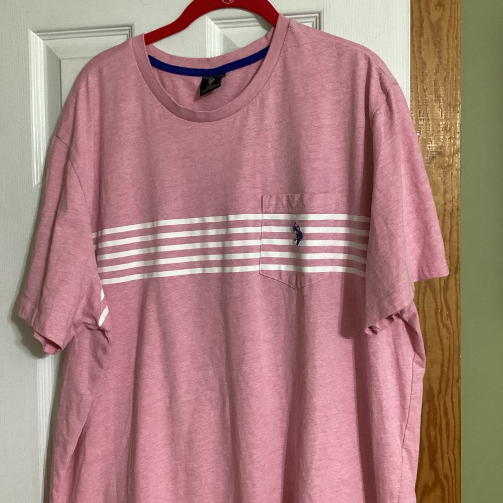 U.S. Polo Association Tee Shirt